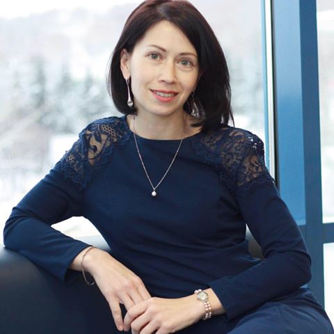 Юлия Журавлева Иркутск